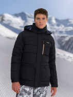 Пуховик мужской Termit