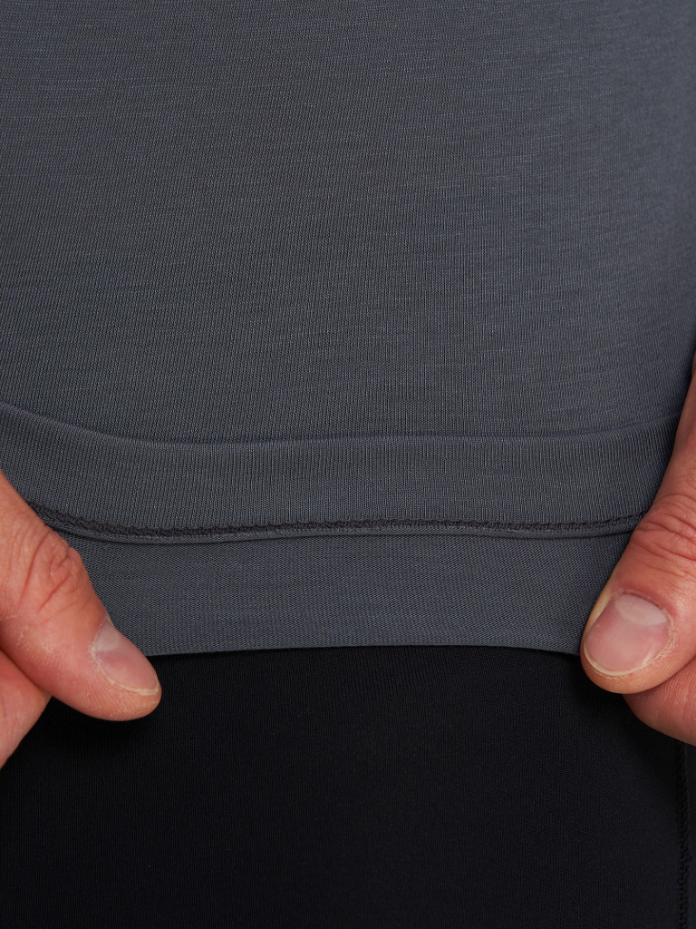 Футболка мужская Ziener Narius-Z — фото №9