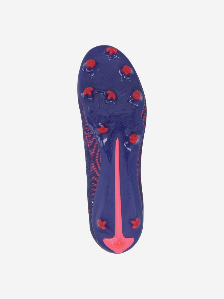 PUMA Ultra 5 Pro Fg/Ag ерлер бутсы — фото №7