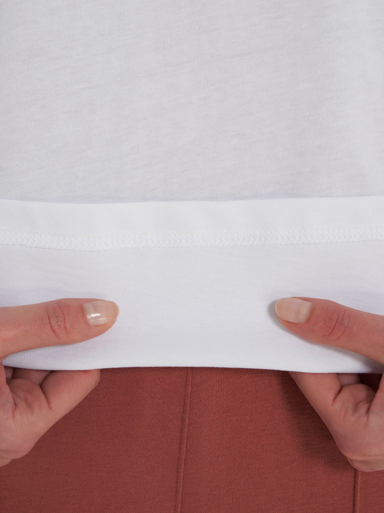 FILA әйелдер футболкасы — фото №6