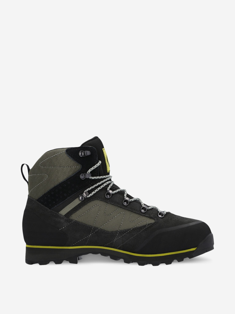 Ботинки мужские Tecnica Kilimanjaro Ii GTX — фото №5