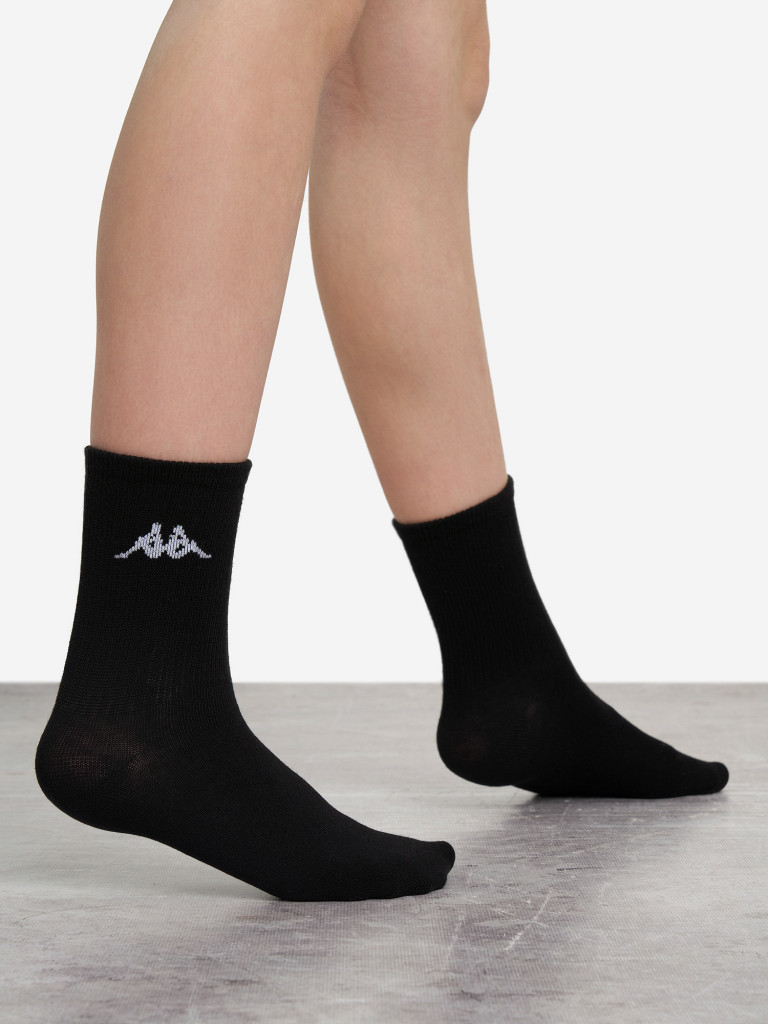 Kappa ұлдарға арналған ұйықтары, 3 жұп