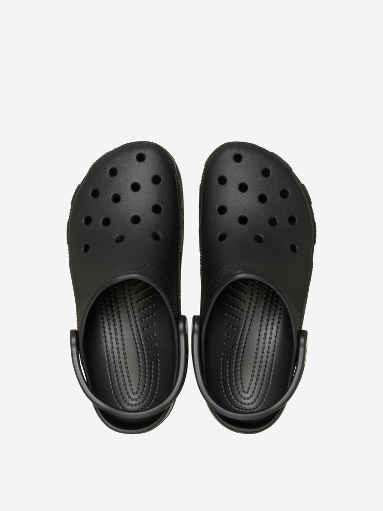 Сабо Crocs Classic Evo — фото №5