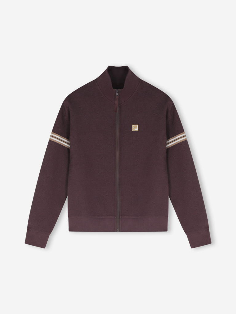Толстовка женская FILA — фото №10