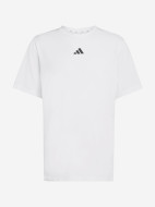 adidas D4 T Essentials ерлер футболкасы — фото №7