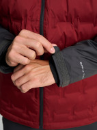 Columbia Grand Trek IV Down Hooded Jacket мембраналы ерлер мамық курткасы — фото №7
