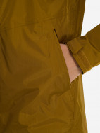 Куртка мембранная женская Mountain Hardwear Acadia Jacket — фото №7