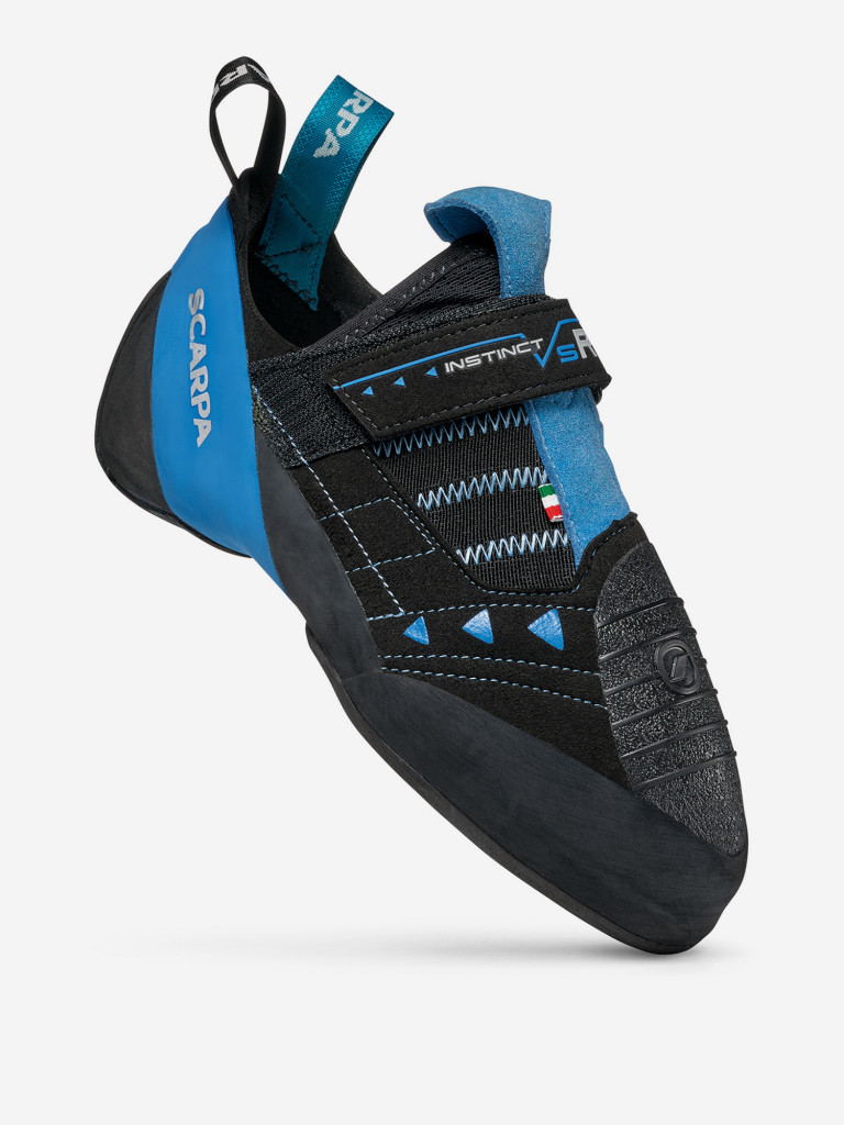 Туфли скальные Scarpa Instinct VSR — фото №2