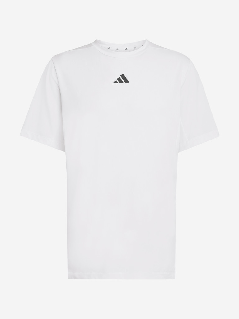 adidas D4 T Essentials ерлер футболкасы — фото №7