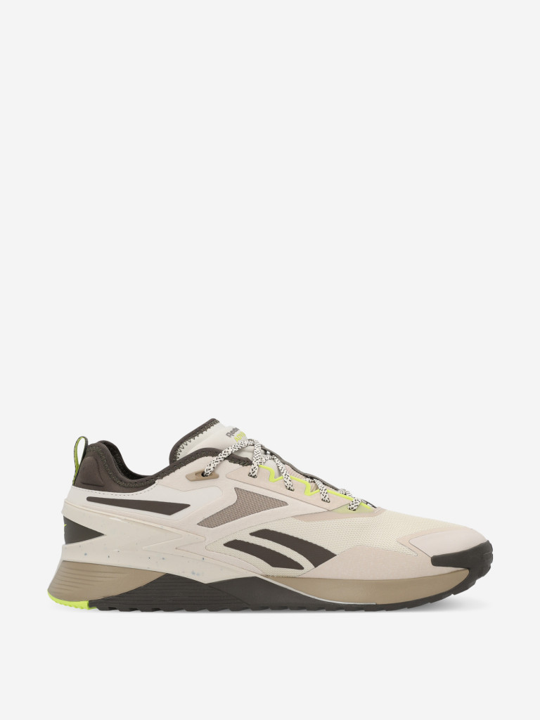 reebok crossfit nano 3 uomo oro