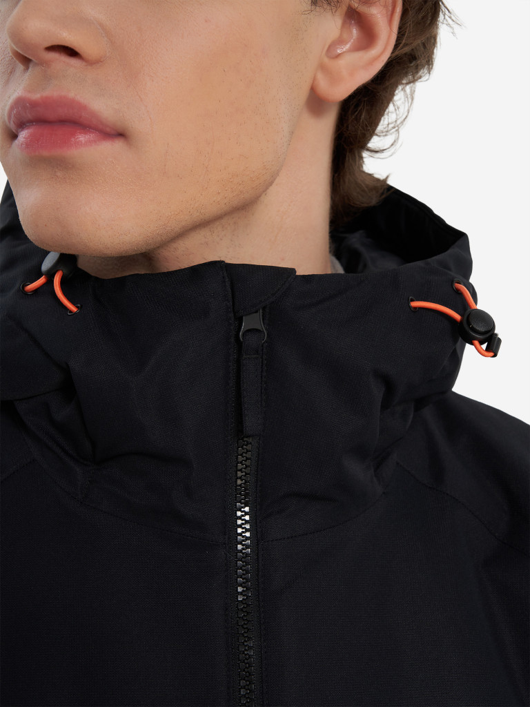 Куртка утепленная мужская Termit — фото №6