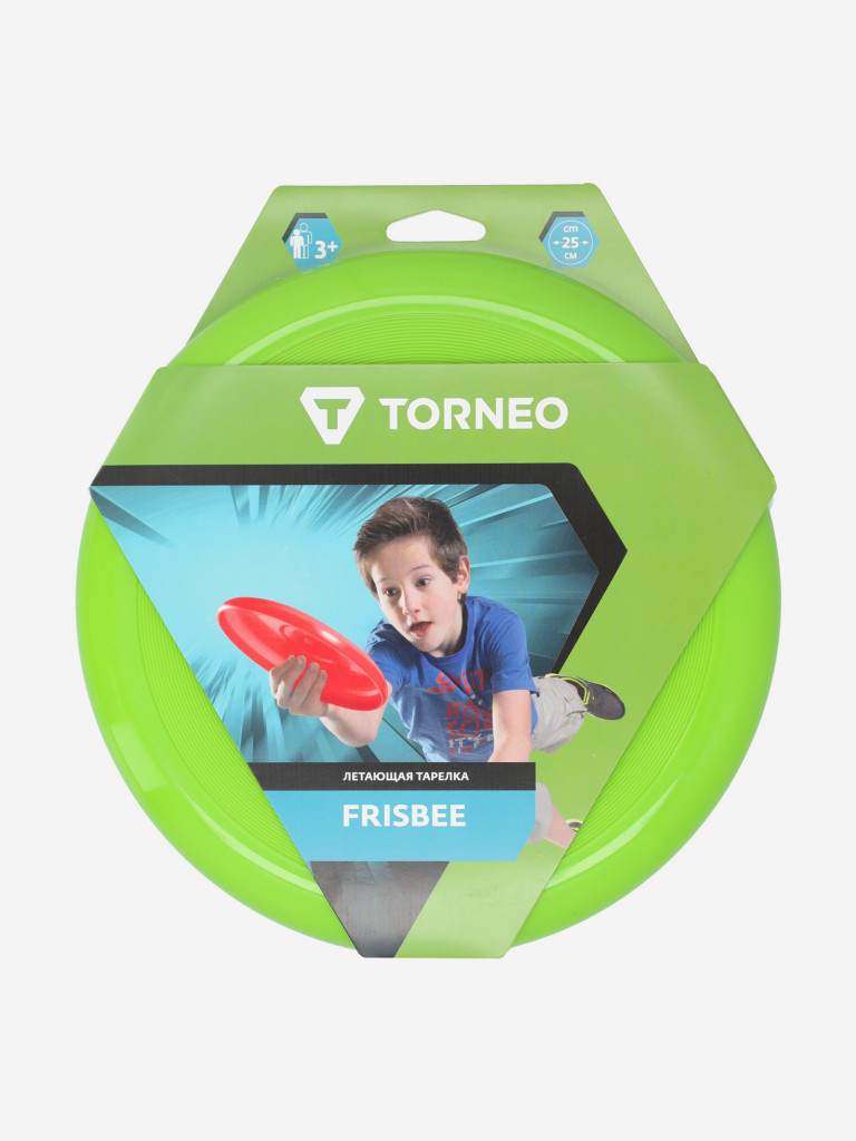 Фрисби Torneo, 25 см — фото №2