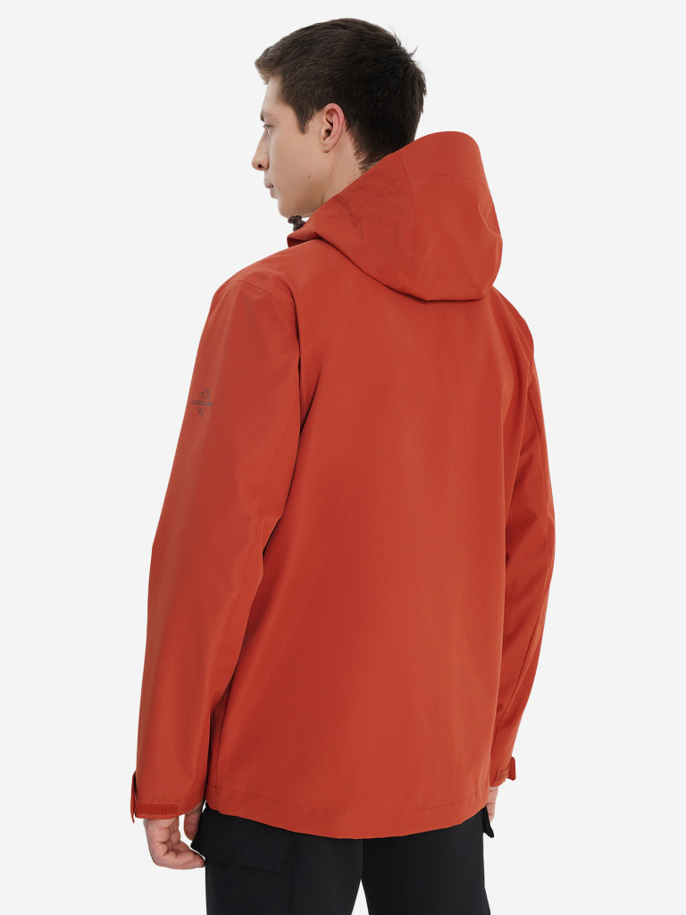 Cordillero ерлер мембраналы курткасы — фото №3