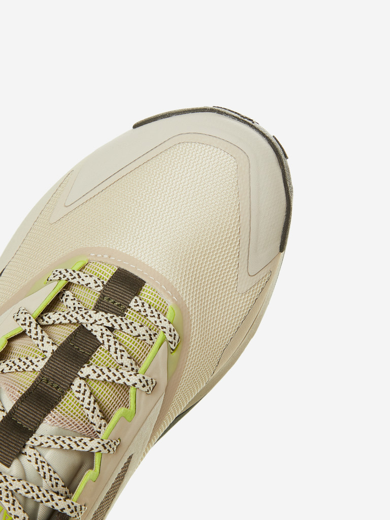 Кроссовки мужские Reebok Nano X3 Adventure бежевый/зеленый/коричневый ...