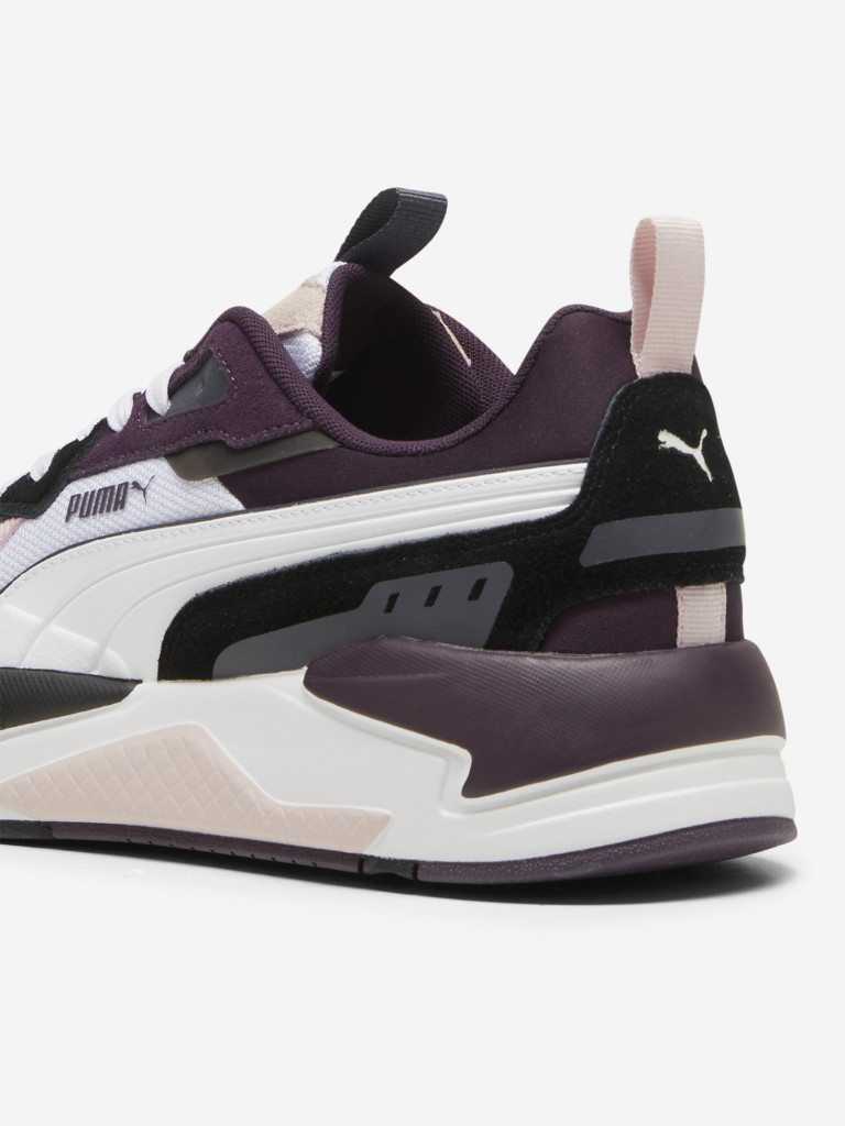 Кроссовки женские PUMA X-Ray 3 Sd — фото №5