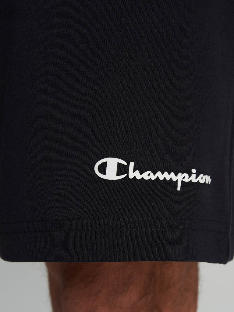Champion ерлер шорты — фото №8