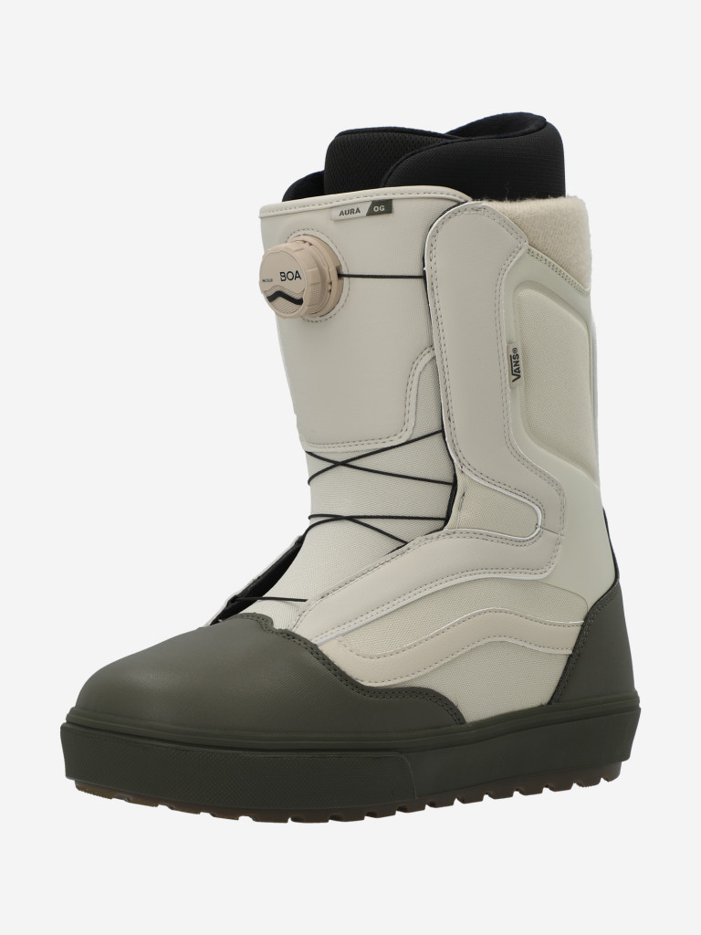 Vans Aura OG сноубордтық бәтеңкесі — фото №2