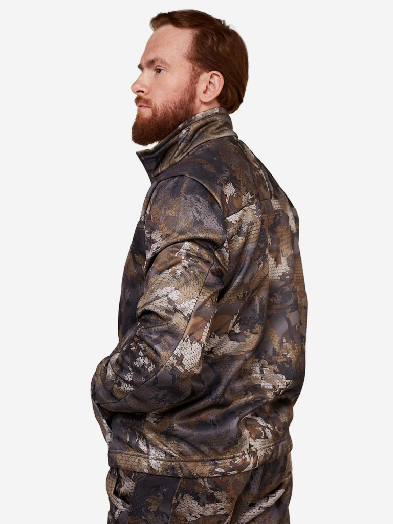 Толстовка мужская Remington Polar Dream — фото №2