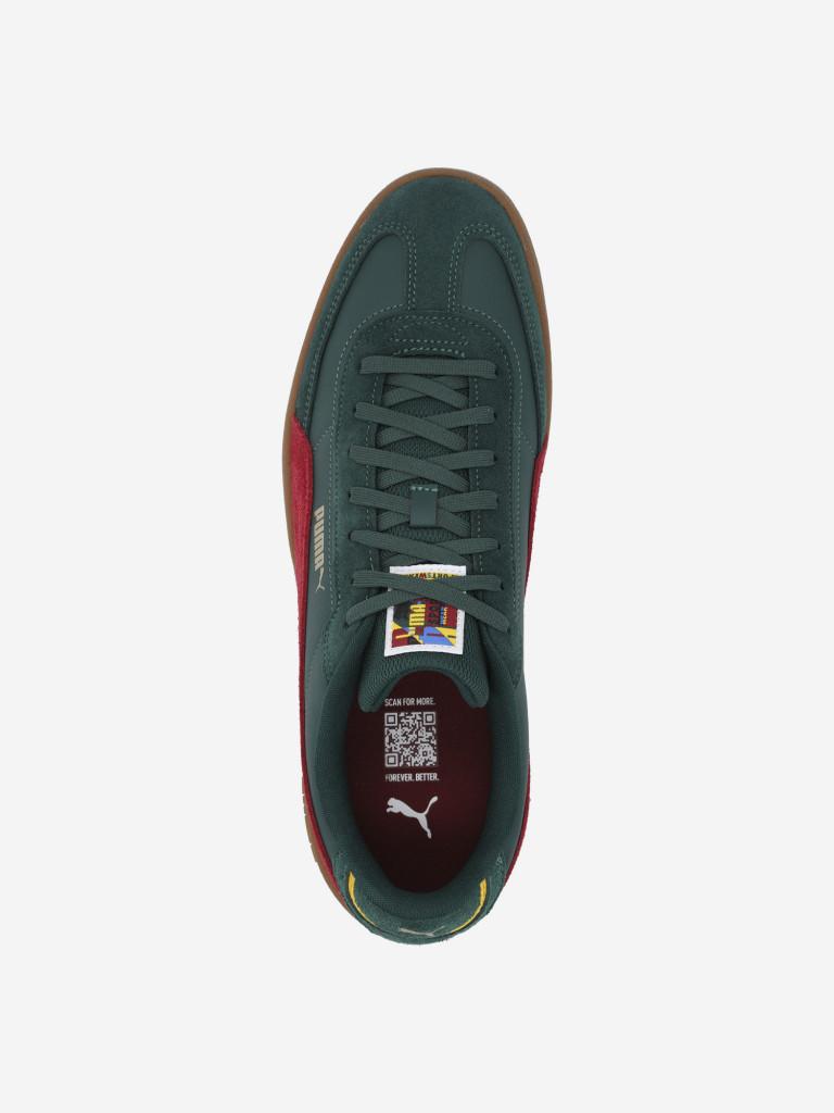 Кеды мужские PUMA Club Ii Era Year Of Sports — фото №6