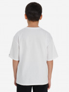 Футболка для мальчиков оверсайз Demix — фото №3