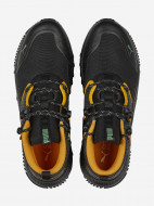 Кроссовки утепленные мужские PUMA Pacer Future Tr Mid Openroad — фото №5