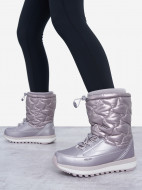 Сапоги утепленные для девочек Outventure Arctic 3.0 — фото №9