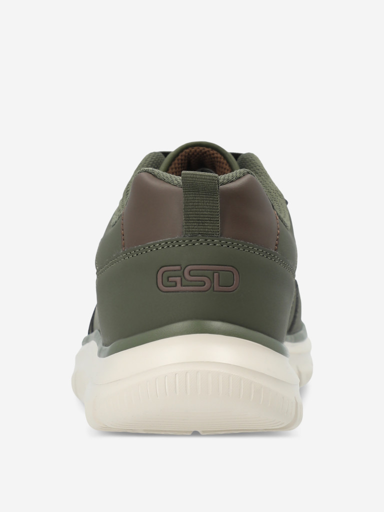 Кроссовки мужские GSD Petros — фото №3