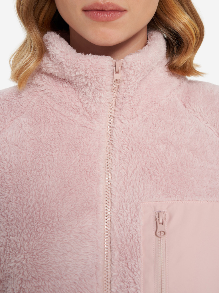 Джемпер флисовый женский Termit — фото №6