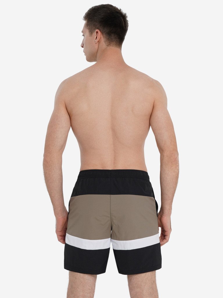 Шорты плавательные мужские FILA — фото №2