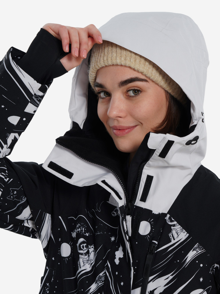 Комбинезон женский Termit — фото №5