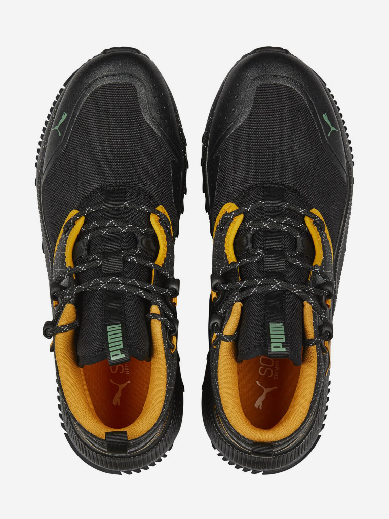 Кроссовки утепленные мужские PUMA Pacer Future Tr Mid Openroad — фото №5