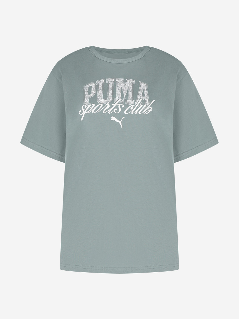 PUMA Class әйелдер футболкасы — фото №8