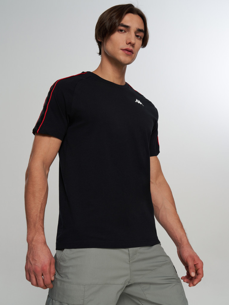 Футболка мужская Kappa — фото №6