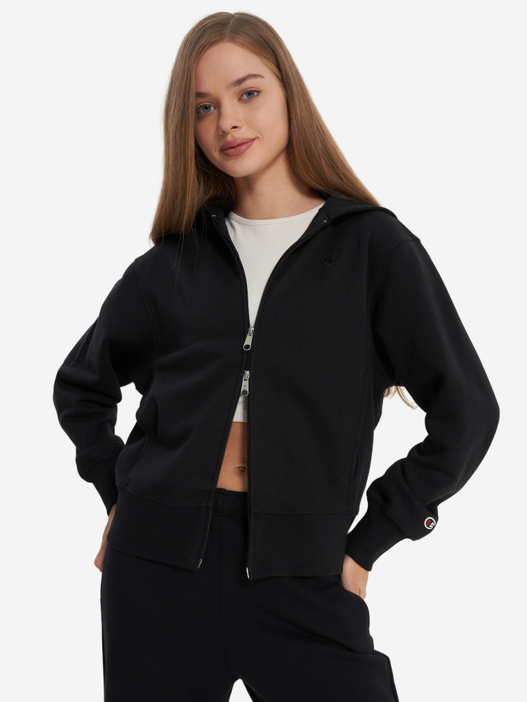 Толстовка женская Champion