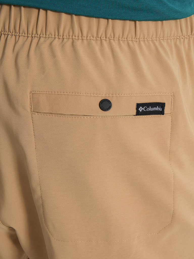 Брюки мужские Columbia Sage Peak Tapered Chino Pant — фото №7