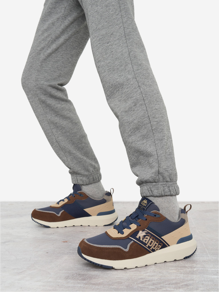 Кроссовки для мальчиков Kappa Authentic JR — фото №10