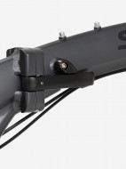 Stern Compact 2.0 20" жиналмалы велосипеді — фото №11