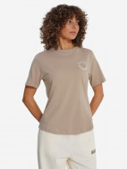 Diadora әйелдер футболкасы