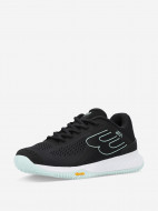 Кроссовки женские Bullpadel Pearl Vibram 25 V — фото №2