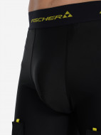 Шорты компрессионные хоккейные Fischer — фото №5