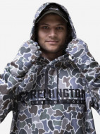 Худи мужское Remington Fishing Kaleidoscope — фото №8