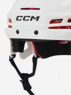 Шлем хоккейный CCM HT 70 SR — фото №5