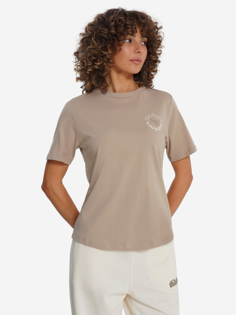 Diadora әйелдер футболкасы