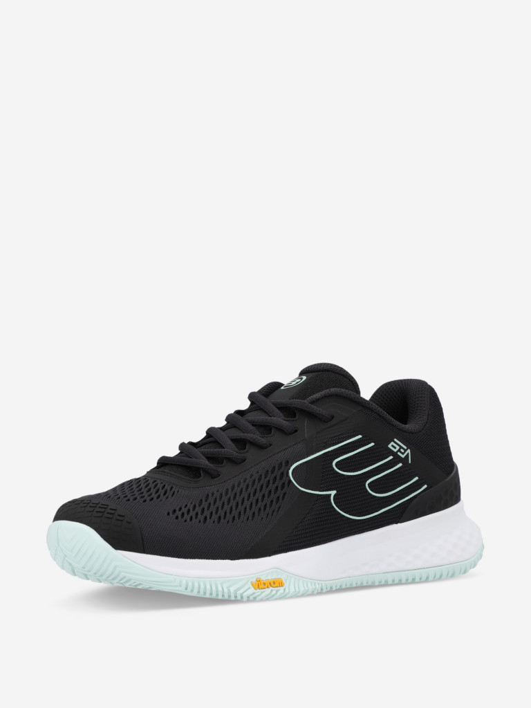 Кроссовки женские Bullpadel Pearl Vibram 25 V — фото №2