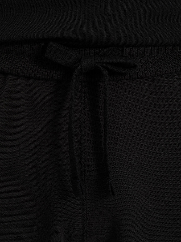 Брюки флисовые мужские PUMA Squad — фото №7