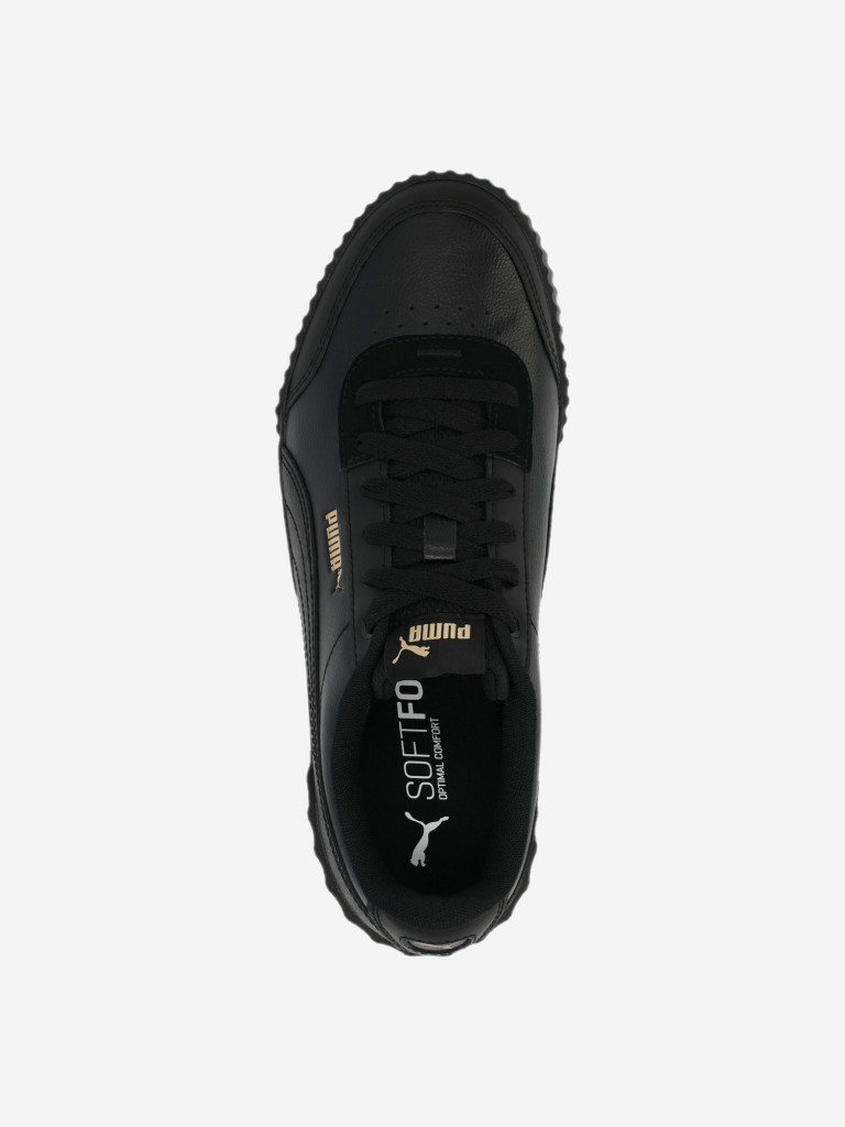Кеды женские PUMA Carina Lift — фото №6