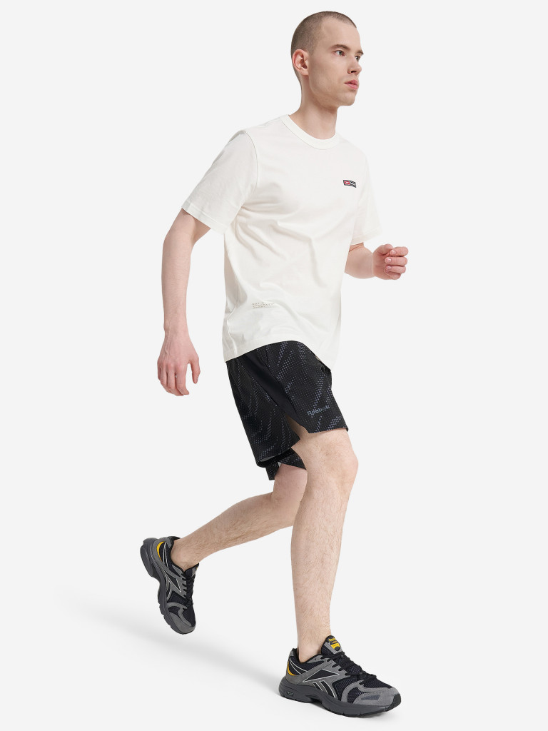 Шорты мужские Reebok Speed 4.0 — фото №3