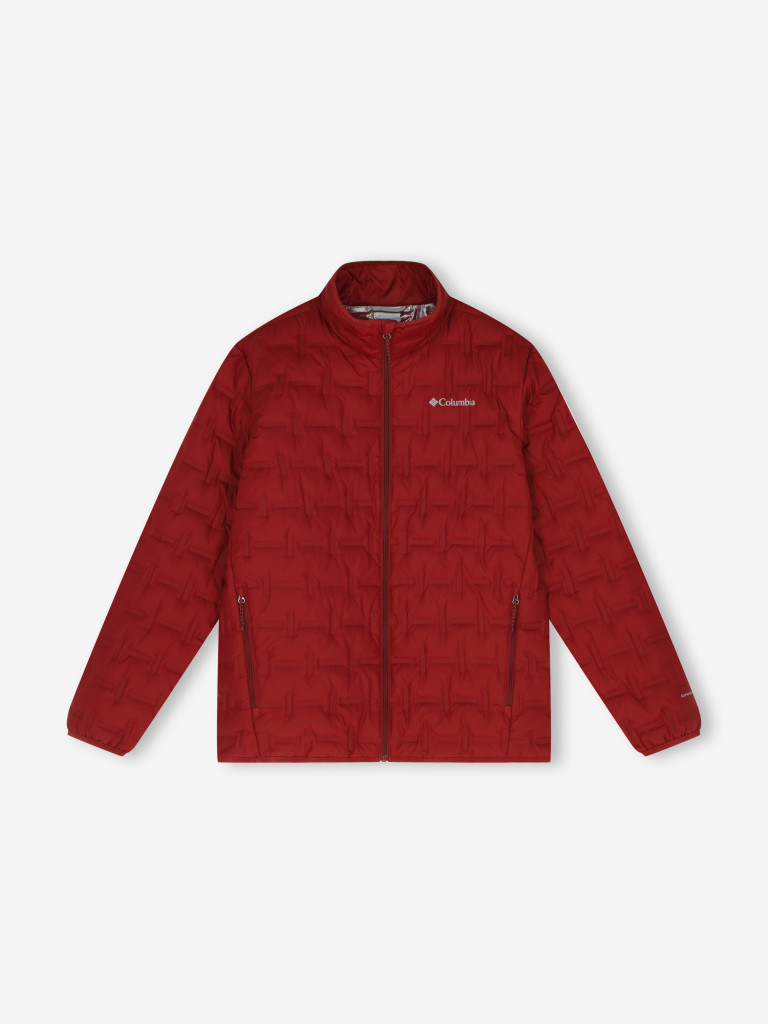 Columbia Delta Ridge II Down Jacket ерлер мамық курткасы