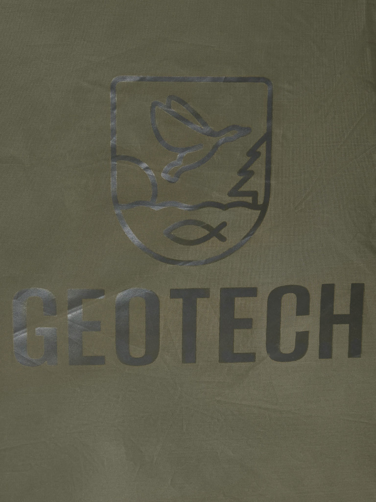 Geotech балық аулау шелтері — фото №12