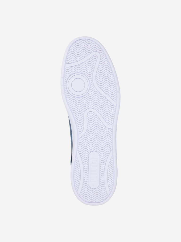 Кеды мужские Puma Court Classic Clean — фото №7